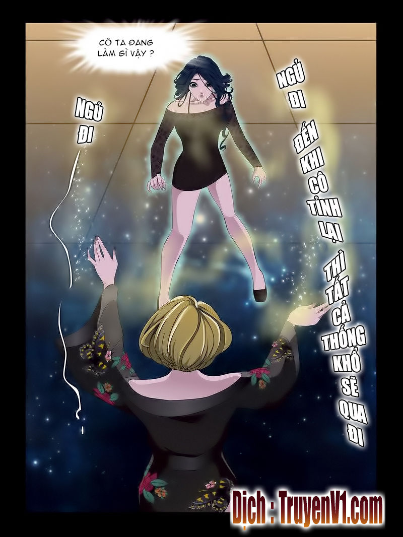 Resentment Chap 96 - Next Chap 97
