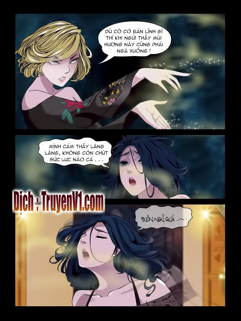 Resentment Chap 96 - Next Chap 97