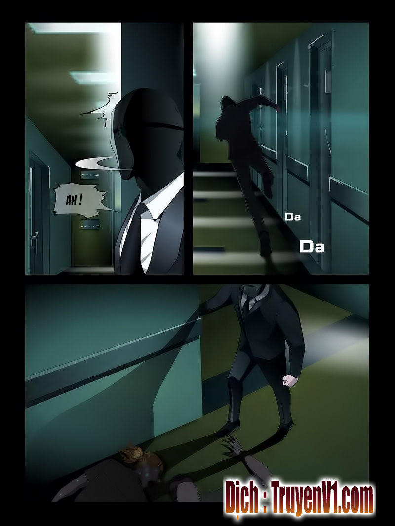 Resentment Chap 98 - Next Chap 99