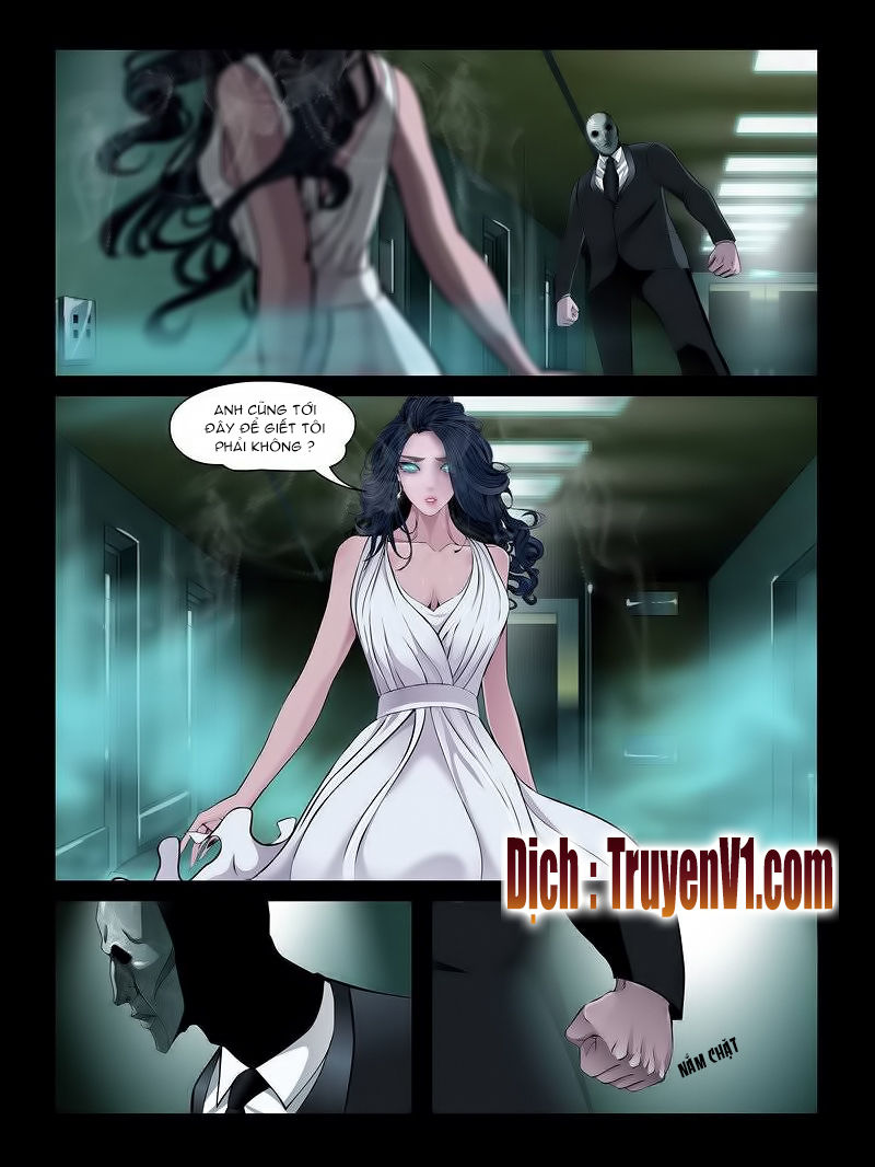 Resentment Chap 98 - Next Chap 99
