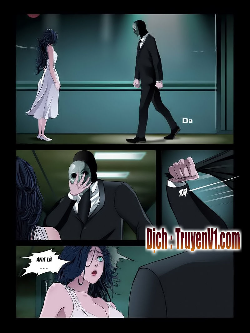 Resentment Chap 98 - Next Chap 99