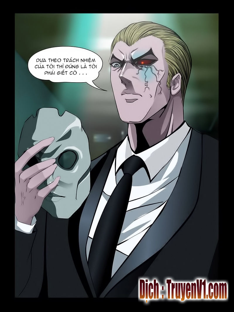 Resentment Chap 98 - Next Chap 99