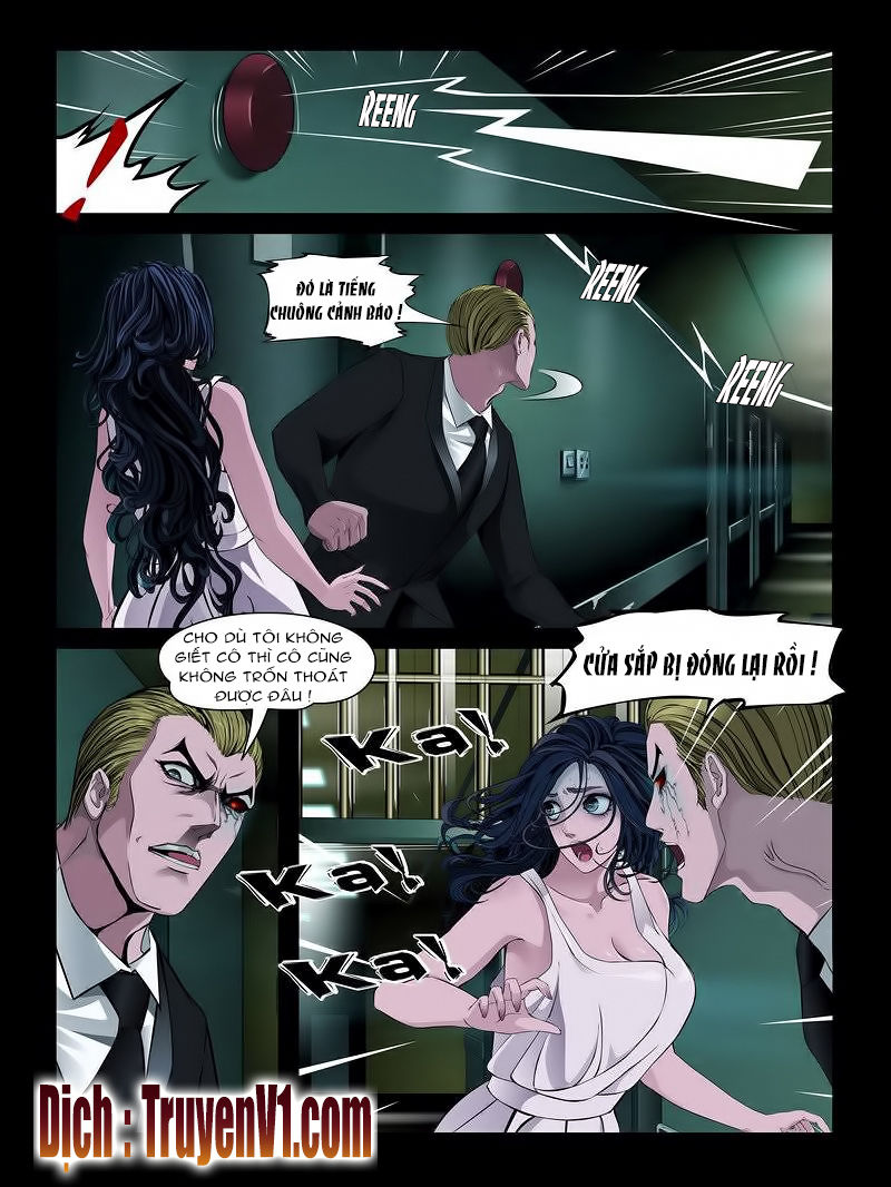 Resentment Chap 98 - Next Chap 99