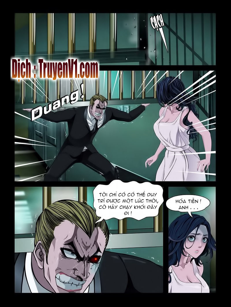 Resentment Chap 98 - Next Chap 99