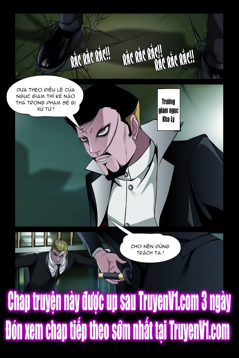 Resentment Chap 98 - Next Chap 99