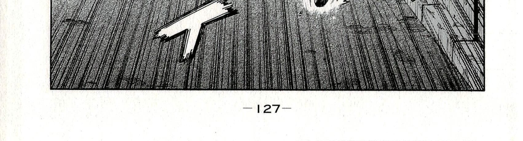 Koukaku Kidoutai - Stand Alone Complex Chap 6 - Next Chap 7