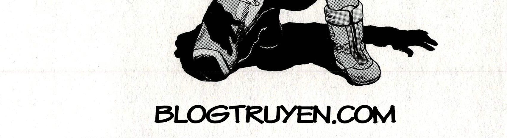 Koukaku Kidoutai - Stand Alone Complex Chap 6 - Next Chap 7