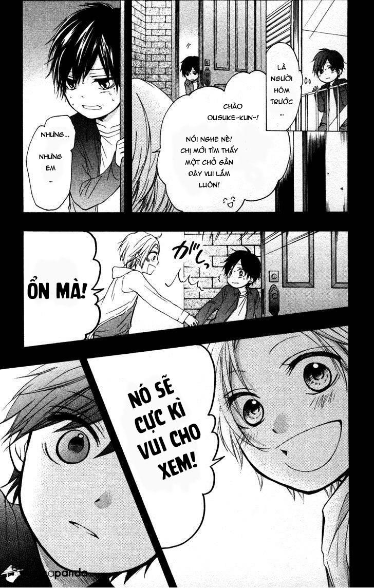 Kono Oto Tomare Chap 23 - Next Chap 24