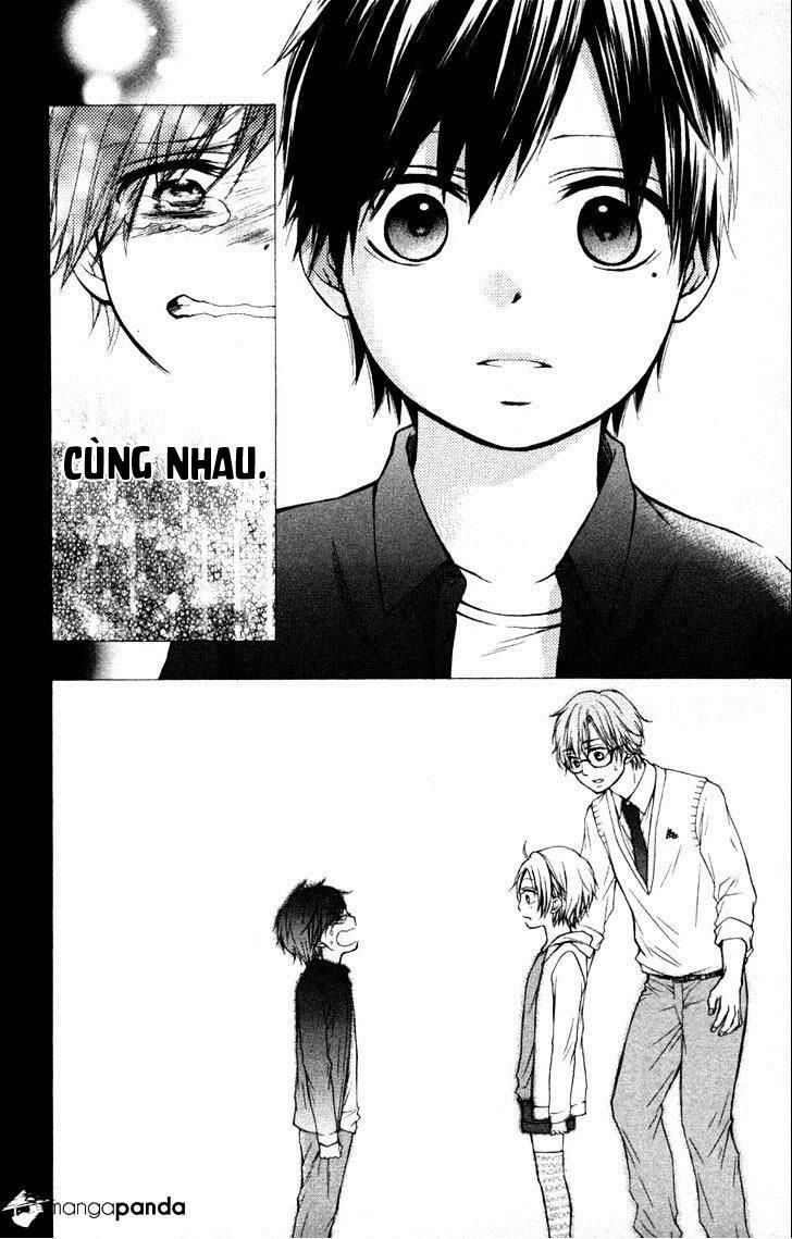 Kono Oto Tomare Chap 23 - Next Chap 24