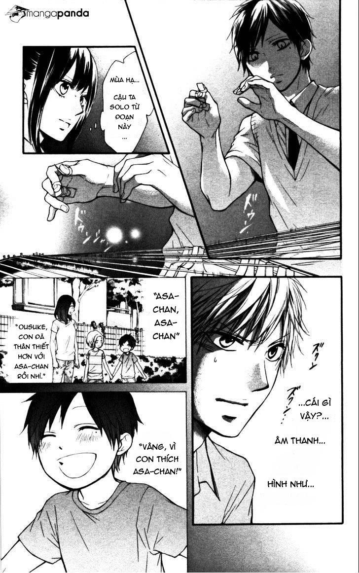 Kono Oto Tomare Chap 23 - Next Chap 24