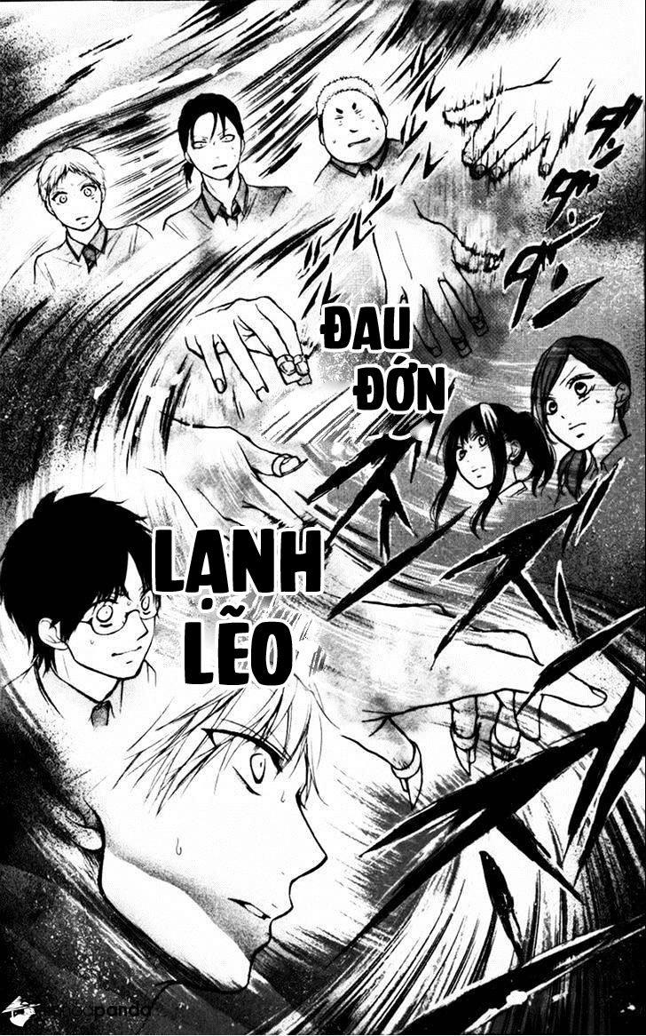 Kono Oto Tomare Chap 23 - Next Chap 24