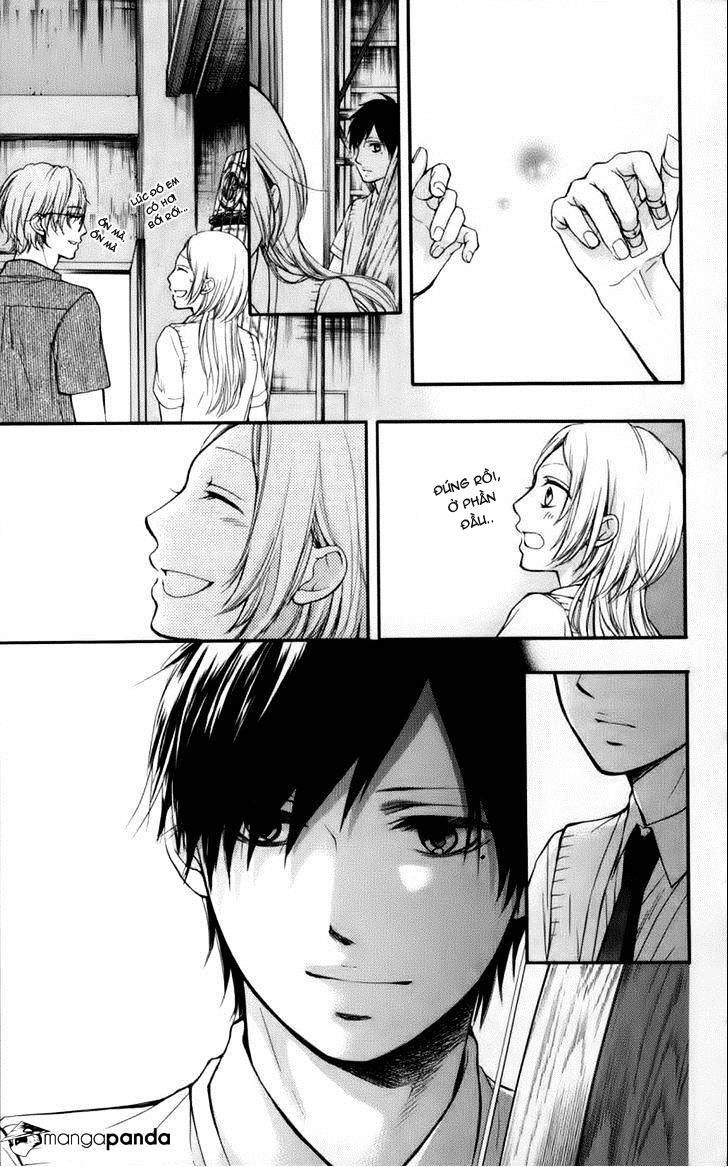 Kono Oto Tomare Chap 23 - Next Chap 24