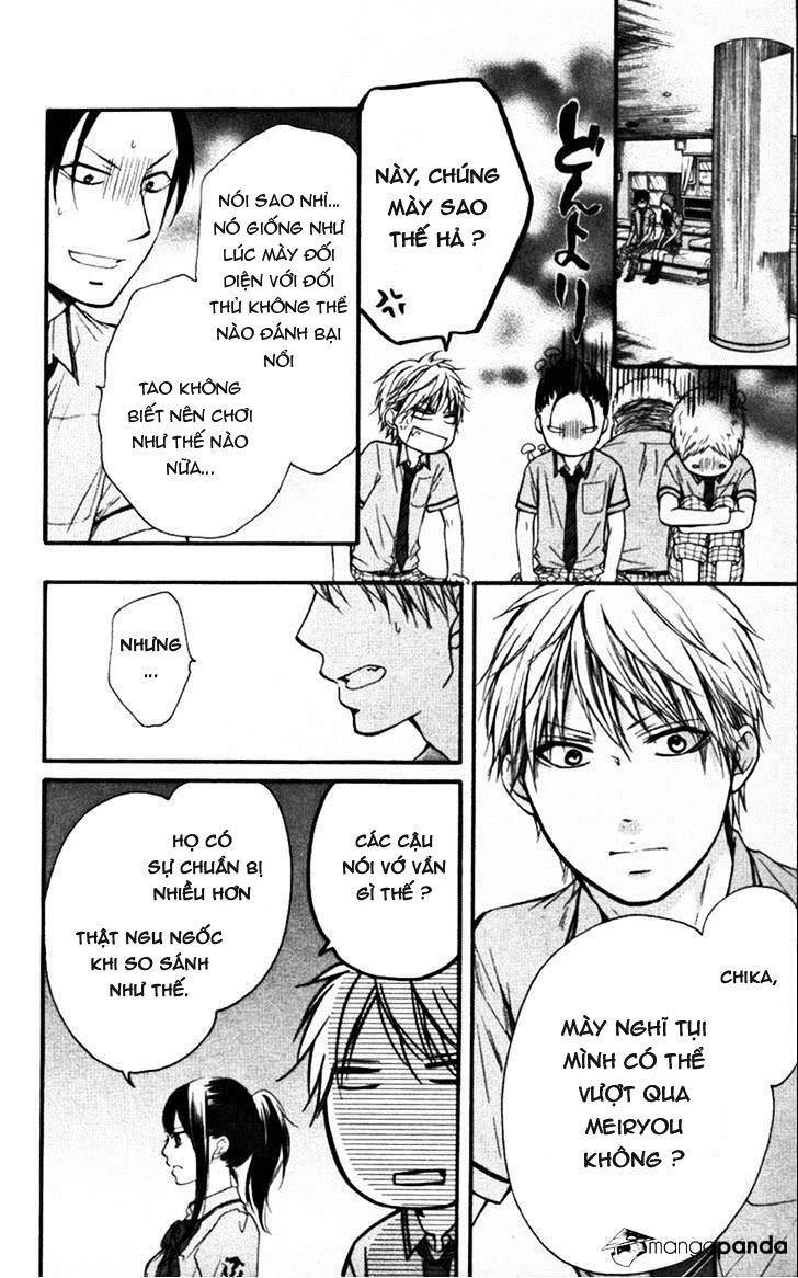 Kono Oto Tomare Chap 23 - Next Chap 24
