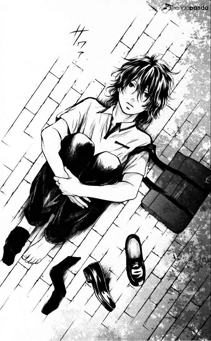 Kono Oto Tomare Chap 23 - Next Chap 24