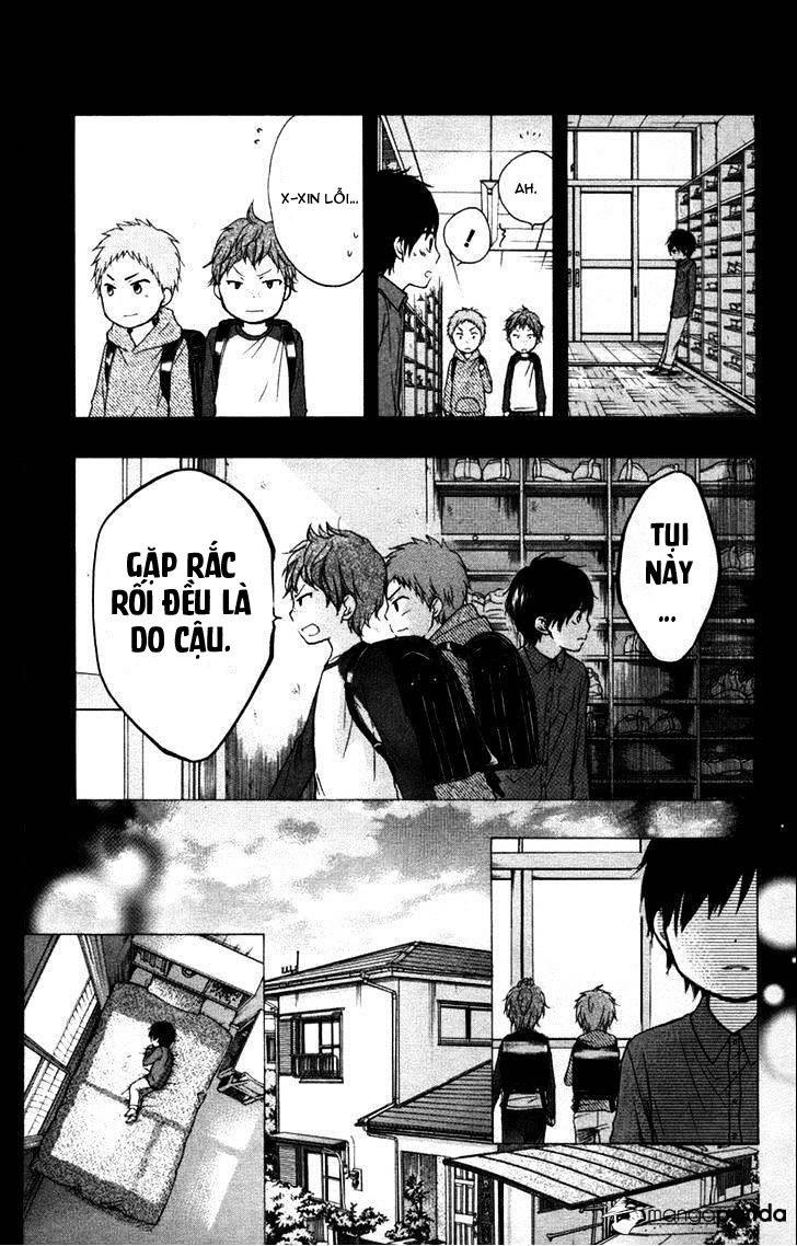 Kono Oto Tomare Chap 23 - Next Chap 24
