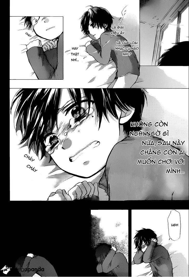 Kono Oto Tomare Chap 23 - Next Chap 24
