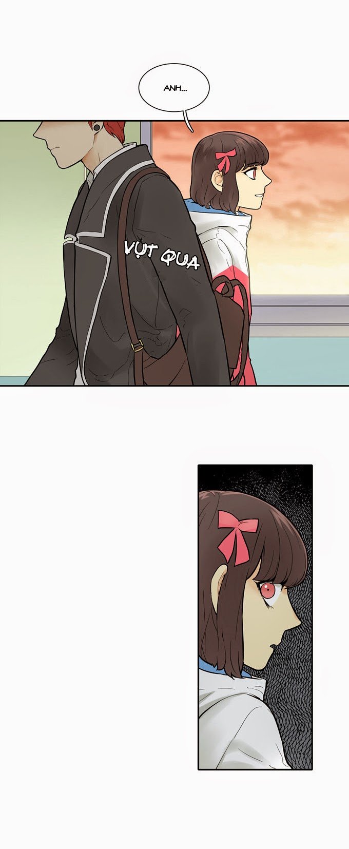Cherry Boy, That Girl Chap 17 - Next Chap 18