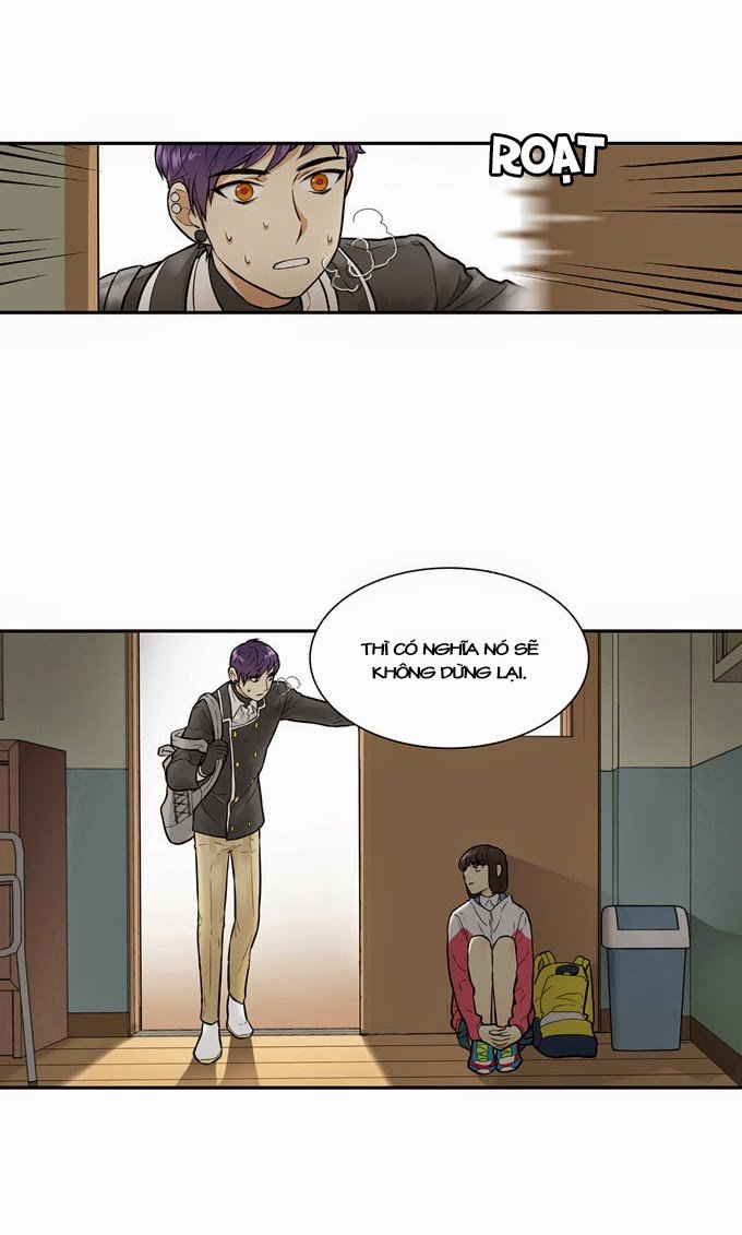 Cherry Boy, That Girl Chap 17 - Next Chap 18