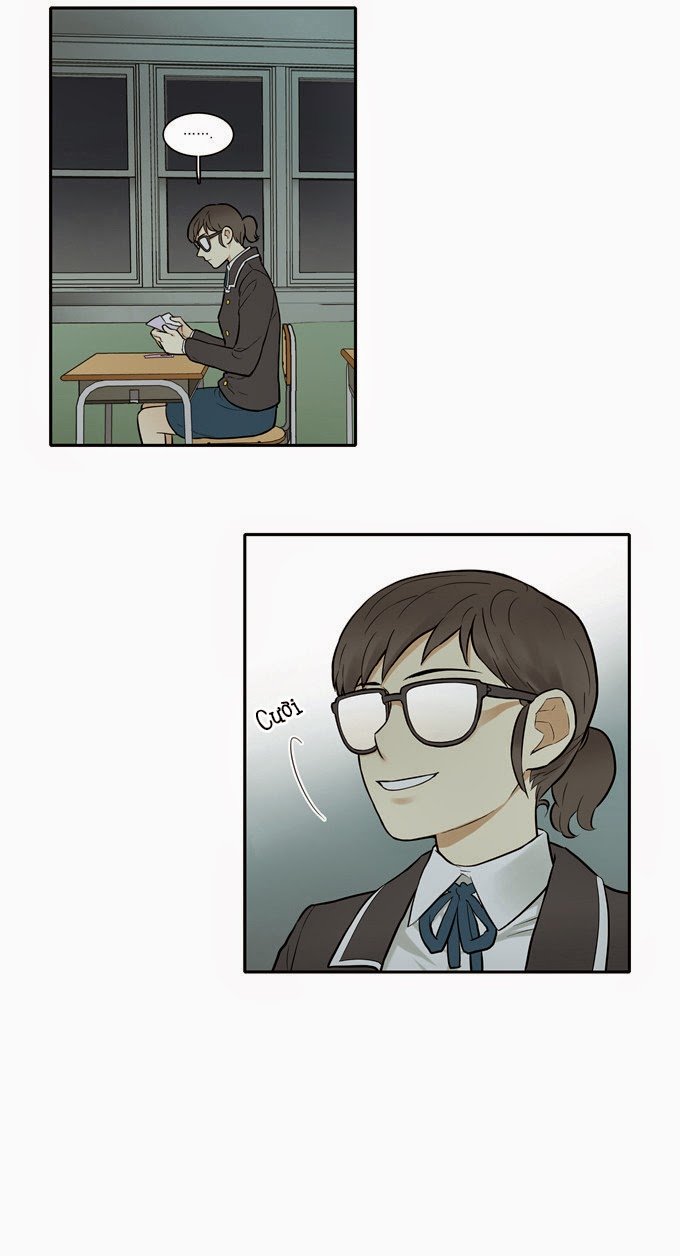 Cherry Boy, That Girl Chap 17 - Next Chap 18
