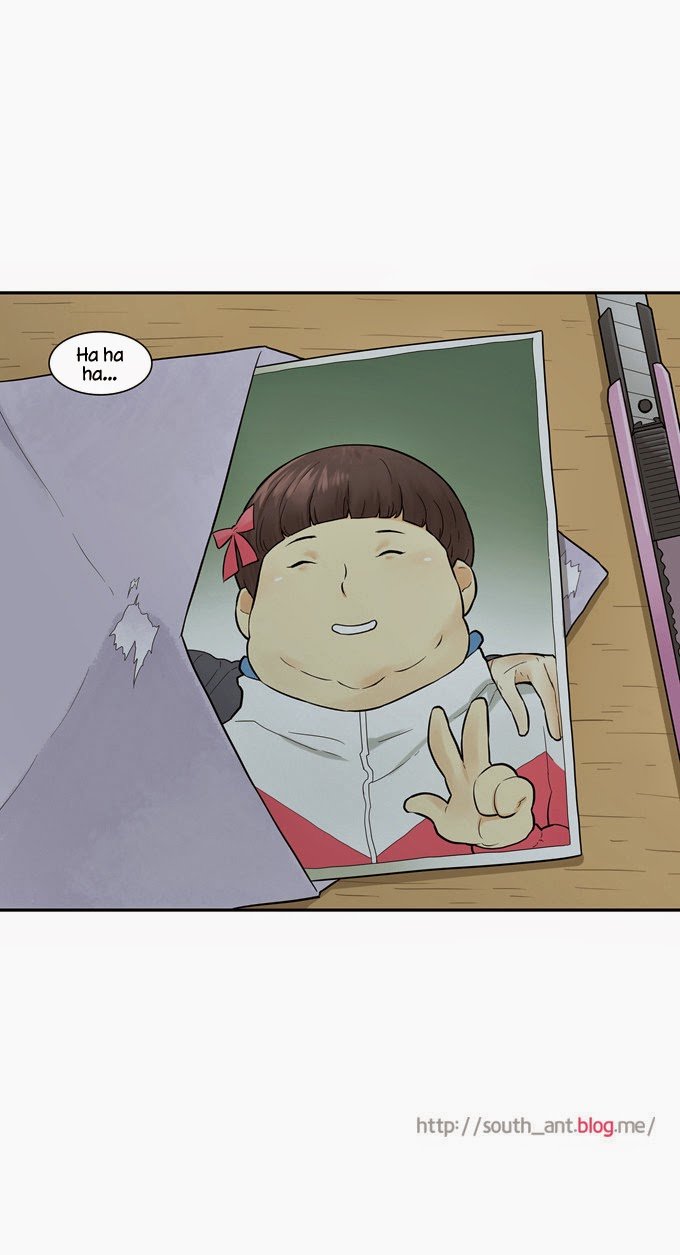 Cherry Boy, That Girl Chap 17 - Next Chap 18