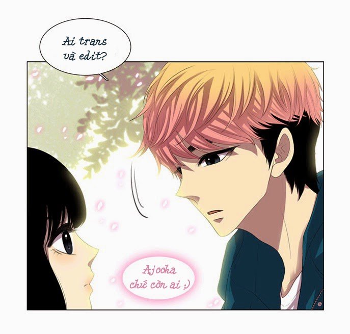 Cherry Boy, That Girl Chap 17 - Next Chap 18