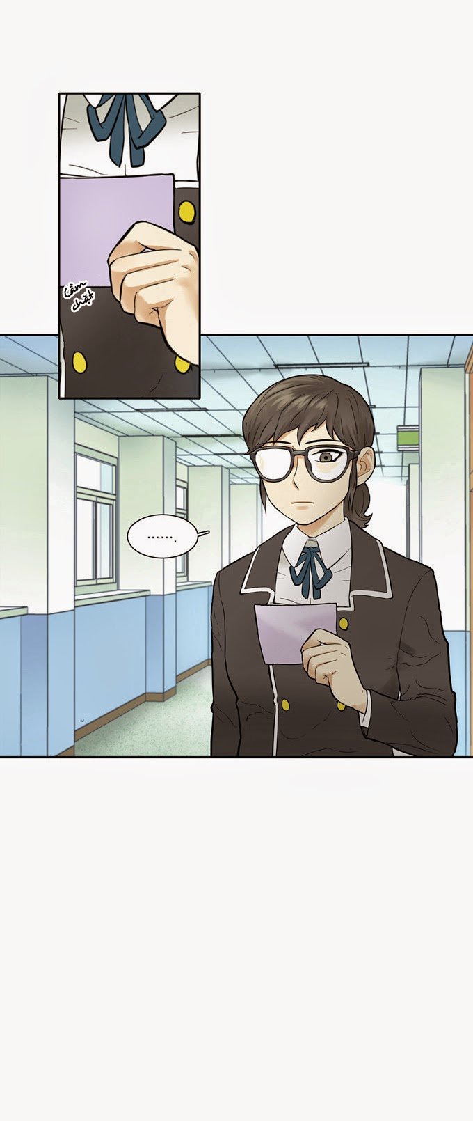 Cherry Boy, That Girl Chap 17 - Next Chap 18