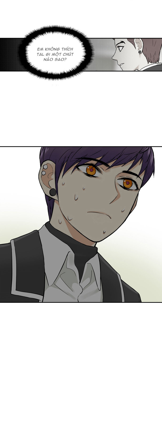 Cherry Boy, That Girl Chap 22 - Next Chap 23