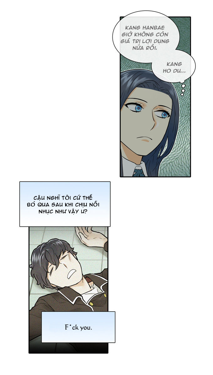 Cherry Boy, That Girl Chap 22 - Next Chap 23
