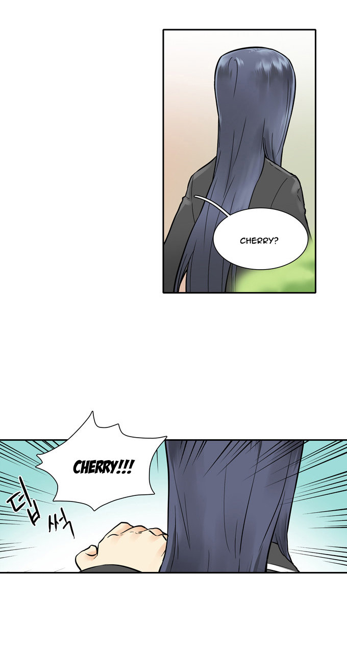 Cherry Boy, That Girl Chap 23 - Next Chap 24