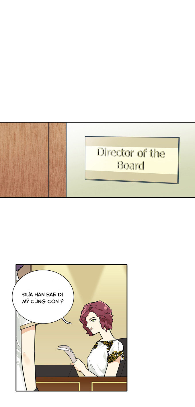 Cherry Boy, That Girl Chap 62 - Next Chap 63