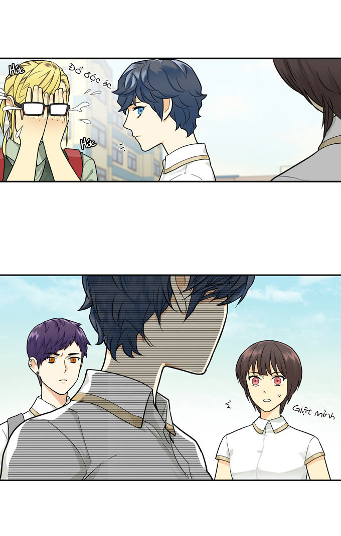 Cherry Boy, That Girl Chap 62 - Next Chap 63