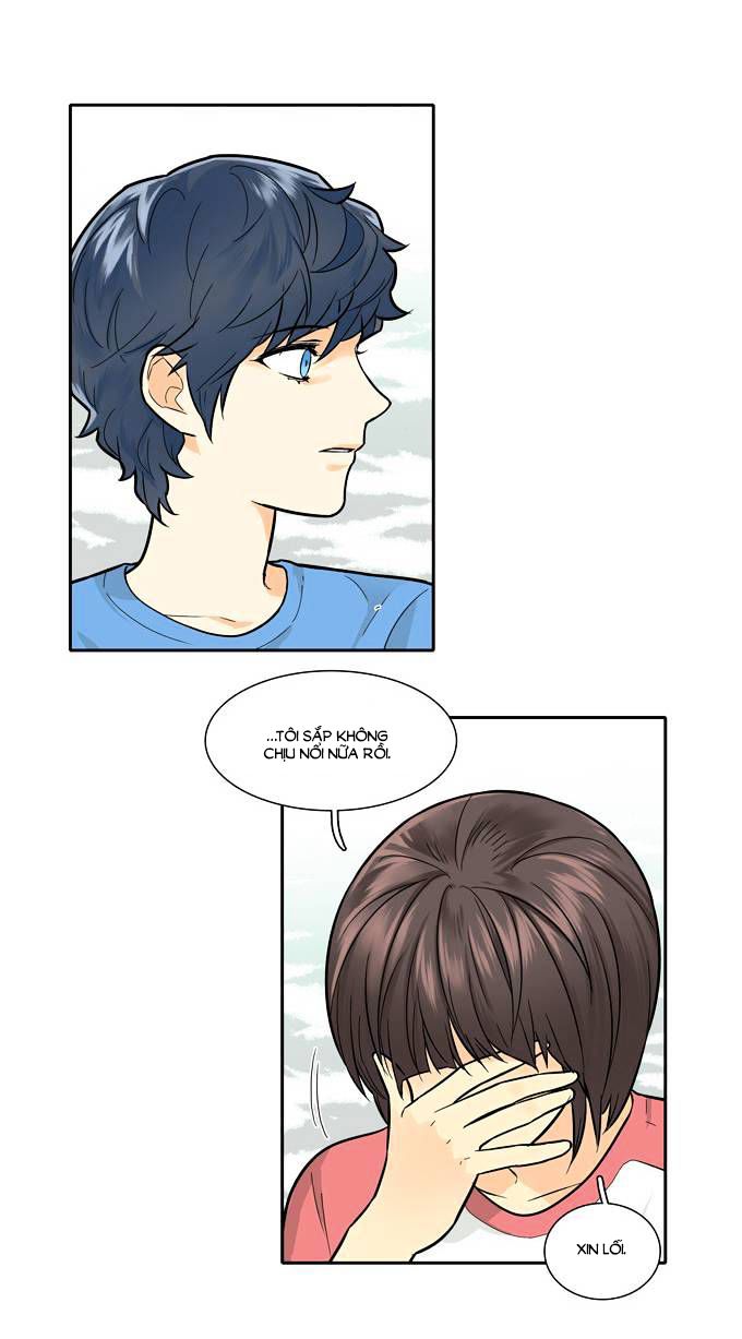 Cherry Boy, That Girl Chap 72 - Next Chap 73