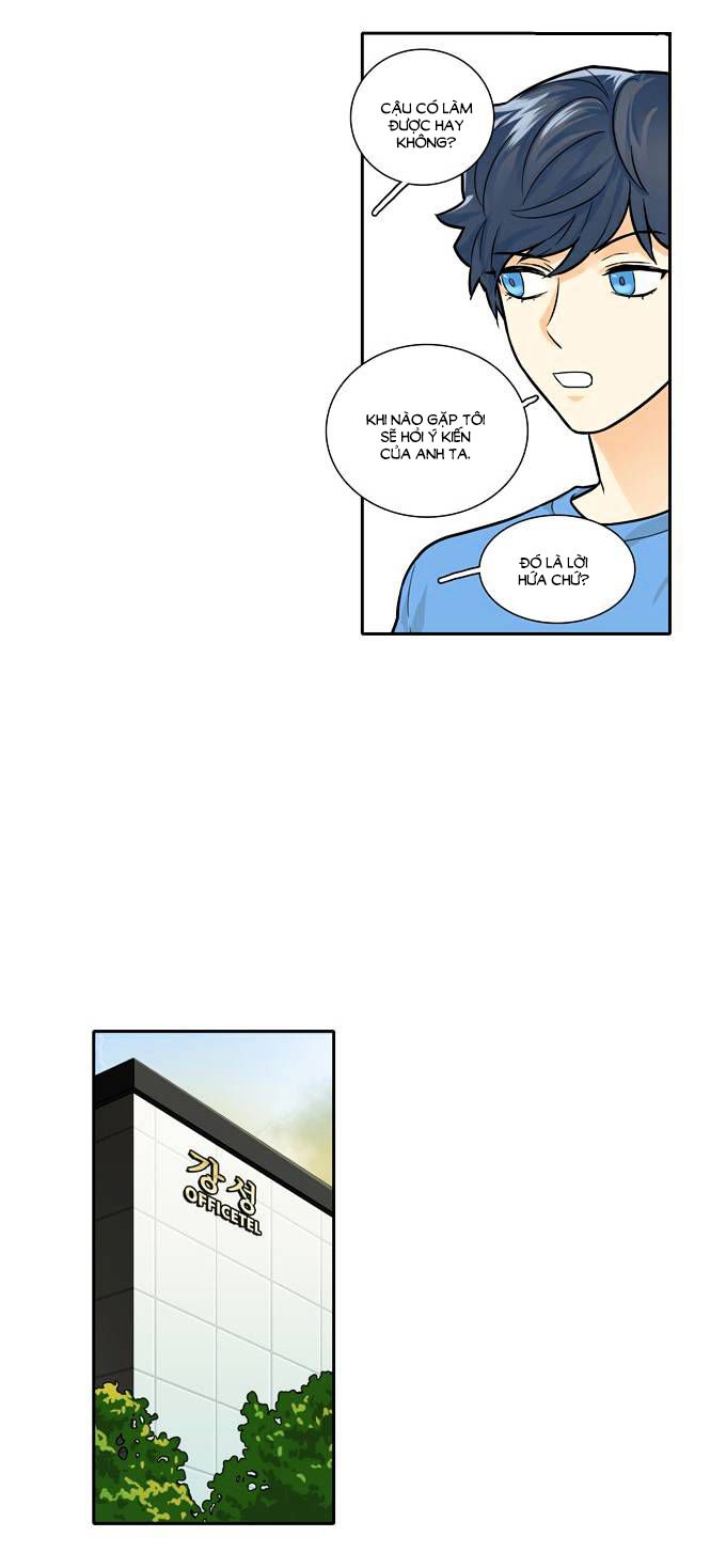Cherry Boy, That Girl Chap 72 - Next Chap 73