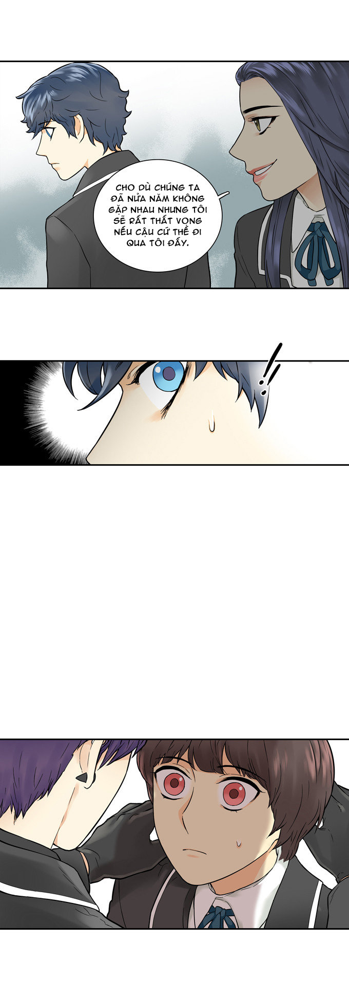 Cherry Boy, That Girl Chap 24 - Next Chap 25
