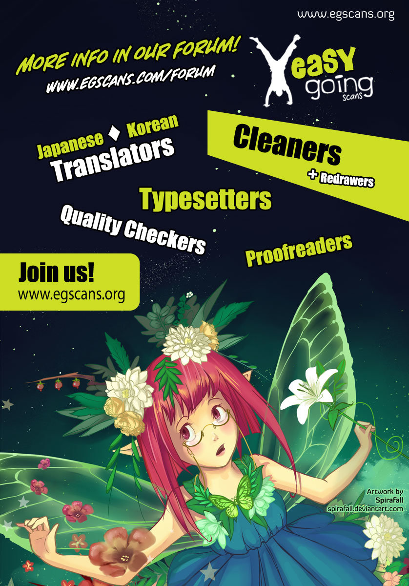 Cherry Boy, That Girl Chap 24 - Next Chap 25