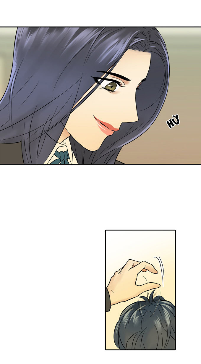 Cherry Boy, That Girl Chap 25 - Next Chap 26