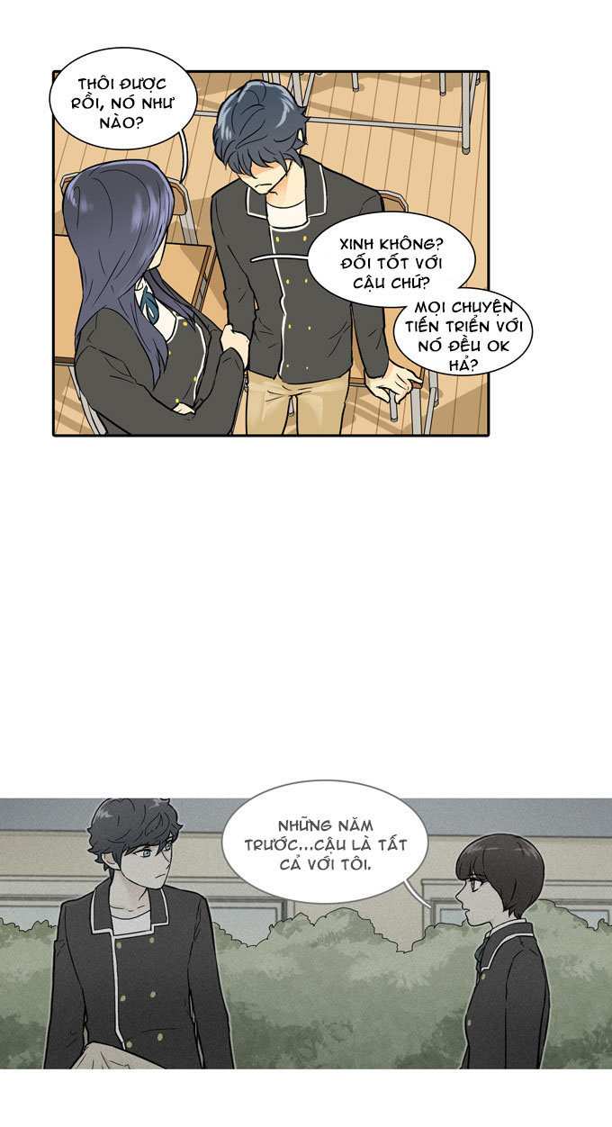 Cherry Boy, That Girl Chap 25 - Next Chap 26
