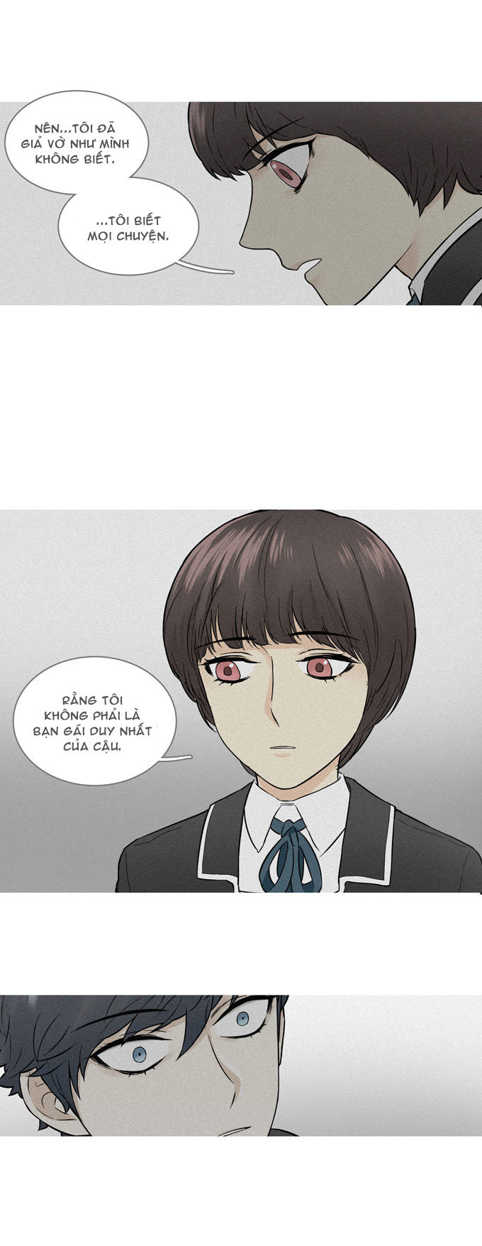 Cherry Boy, That Girl Chap 25 - Next Chap 26