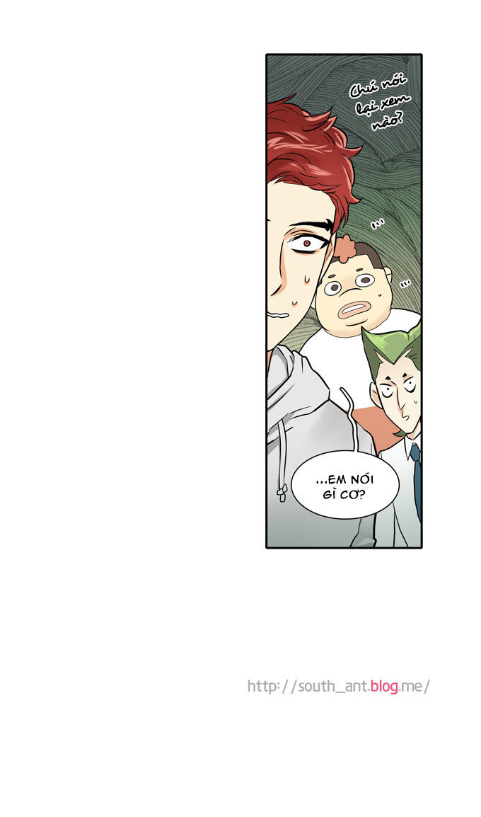 Cherry Boy, That Girl Chap 25 - Next Chap 26