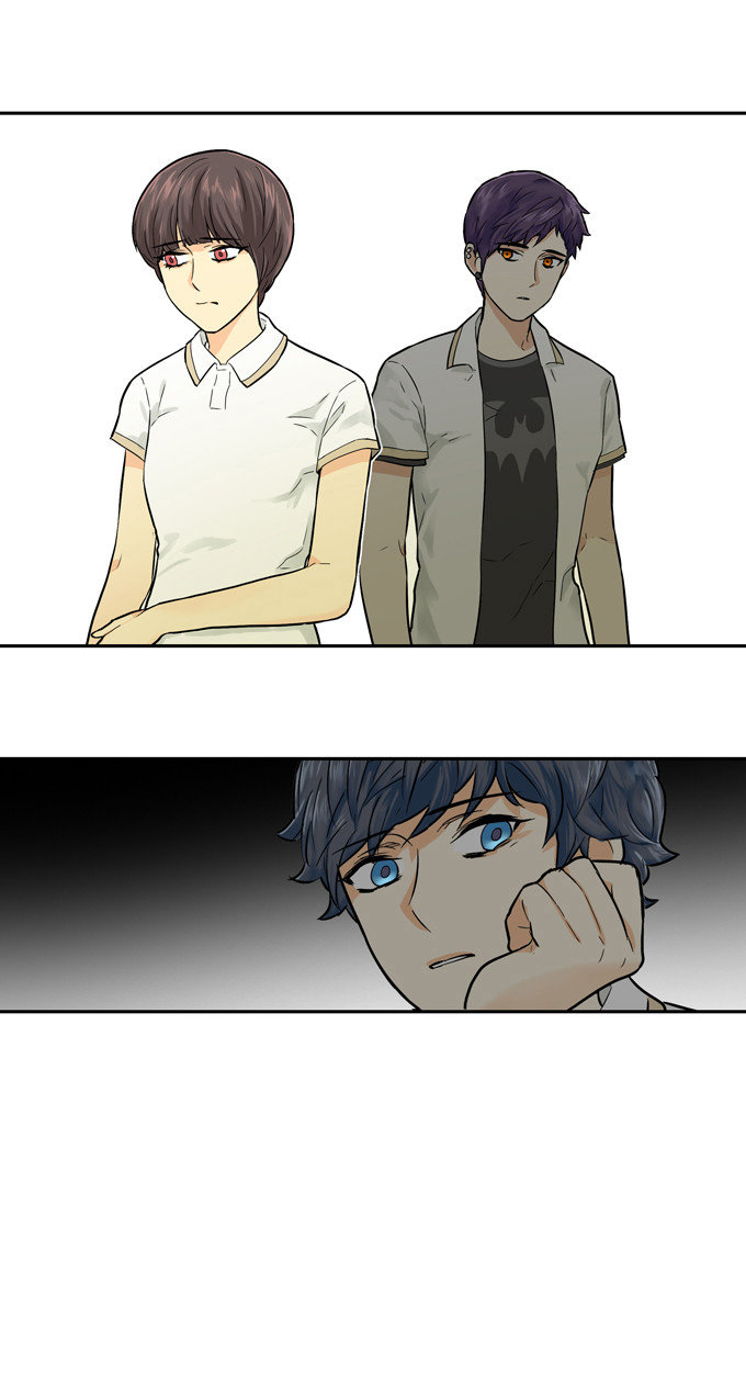 Cherry Boy, That Girl Chap 33 - Next Chap 34