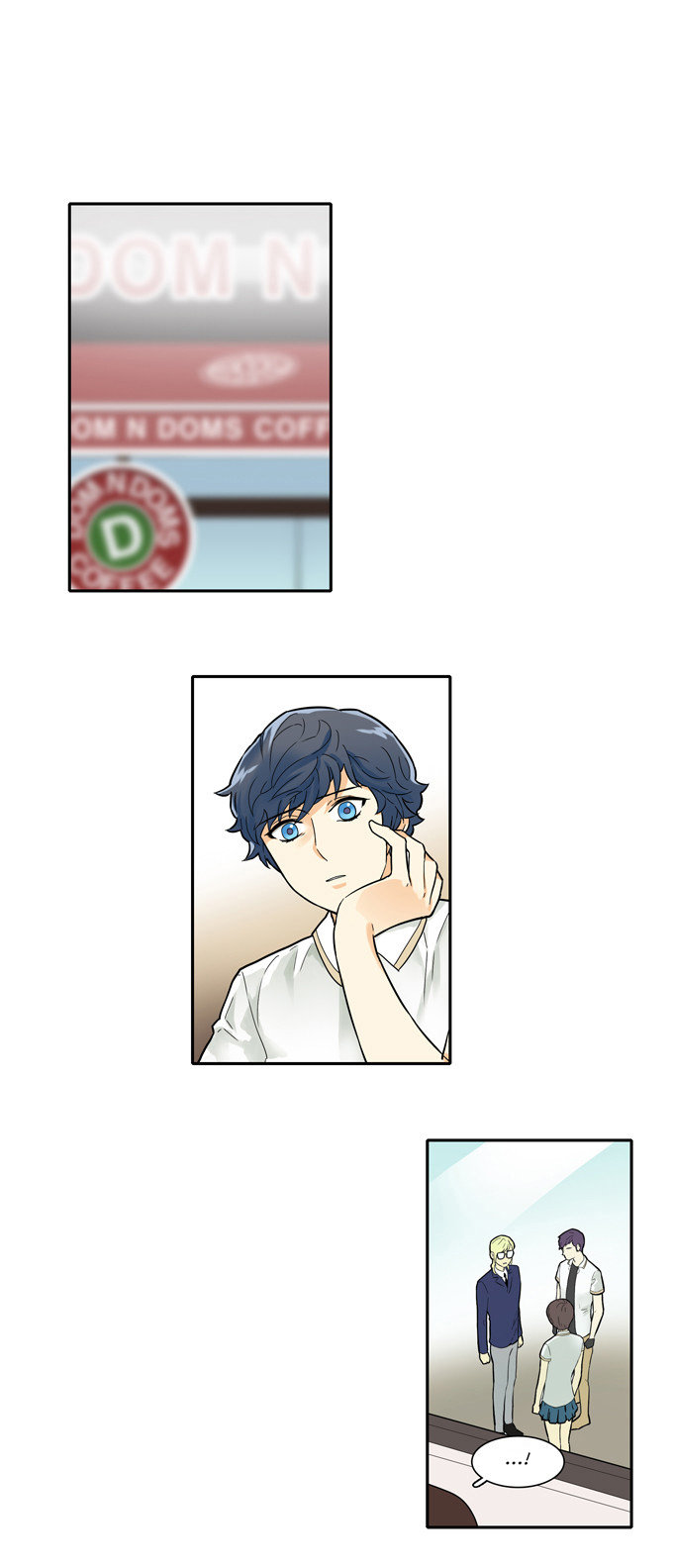 Cherry Boy, That Girl Chap 33 - Next Chap 34