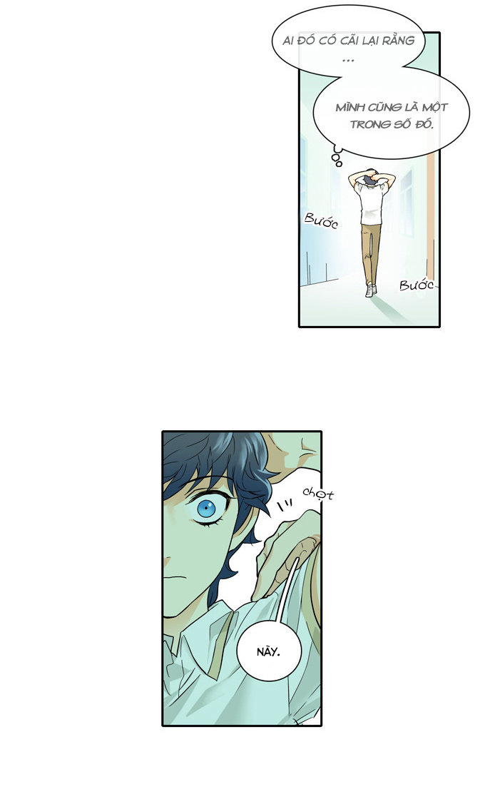 Cherry Boy, That Girl Chap 35 - Next Chap 36