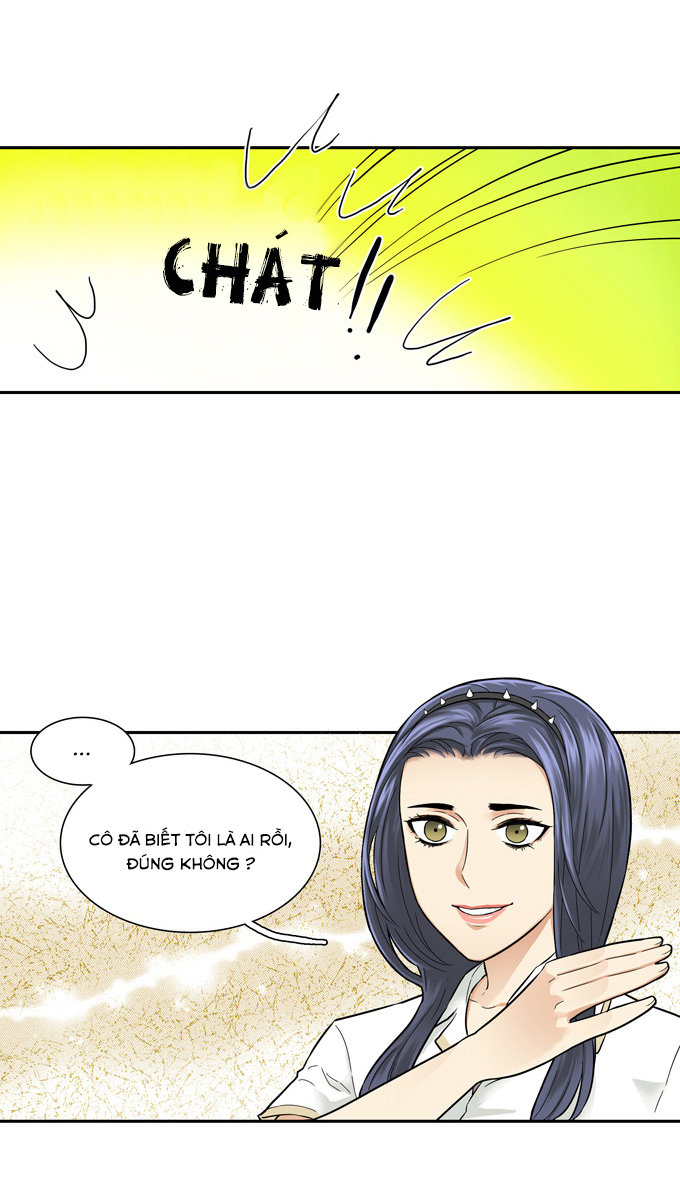 Cherry Boy, That Girl Chap 35 - Next Chap 36