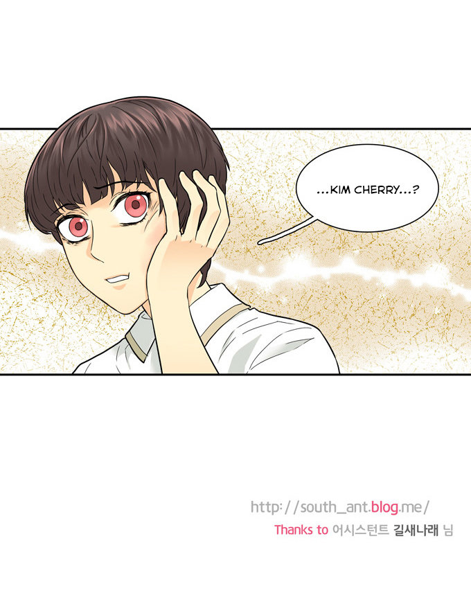 Cherry Boy, That Girl Chap 35 - Next Chap 36