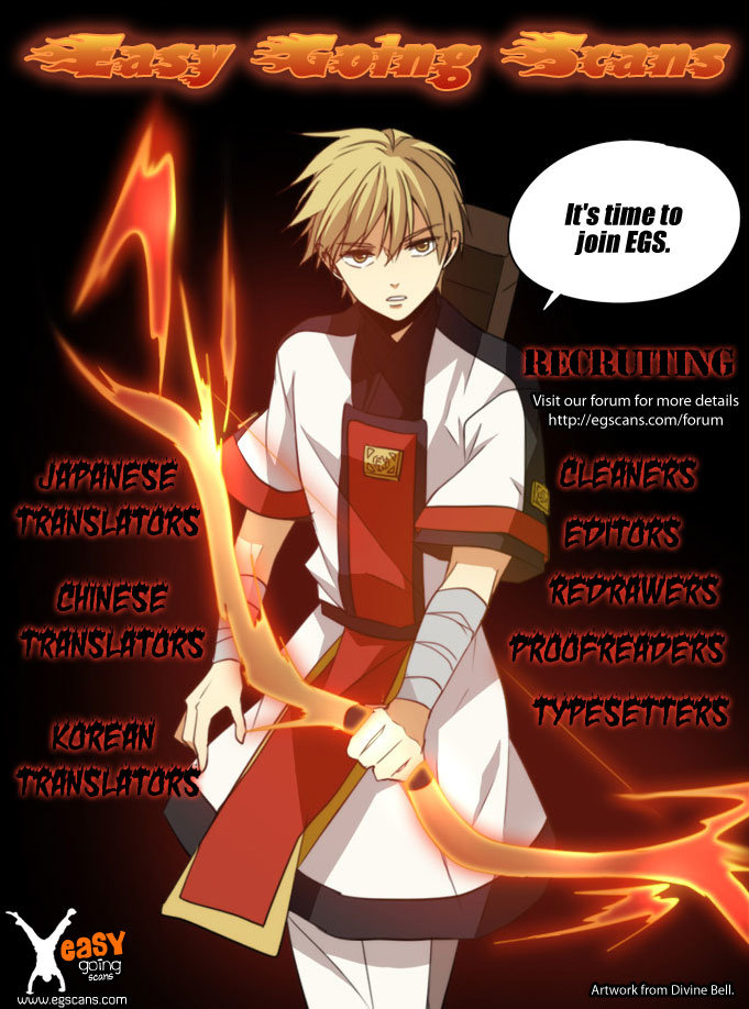Cherry Boy, That Girl Chap 35 - Next Chap 36