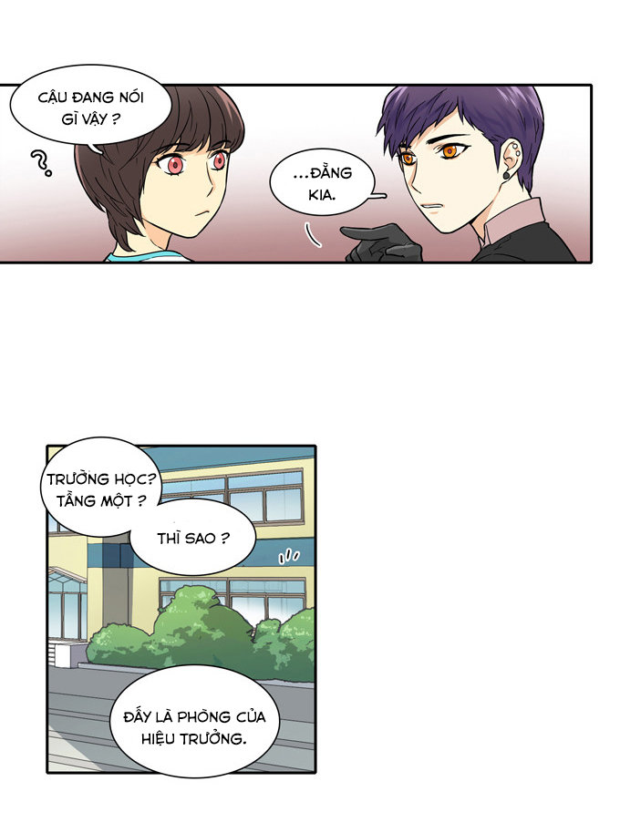 Cherry Boy, That Girl Chap 41 - Next Chap 42