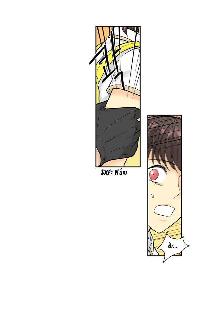 Cherry Boy, That Girl Chap 42 - Next Chap 43