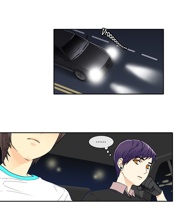 Cherry Boy, That Girl Chap 42 - Next Chap 43