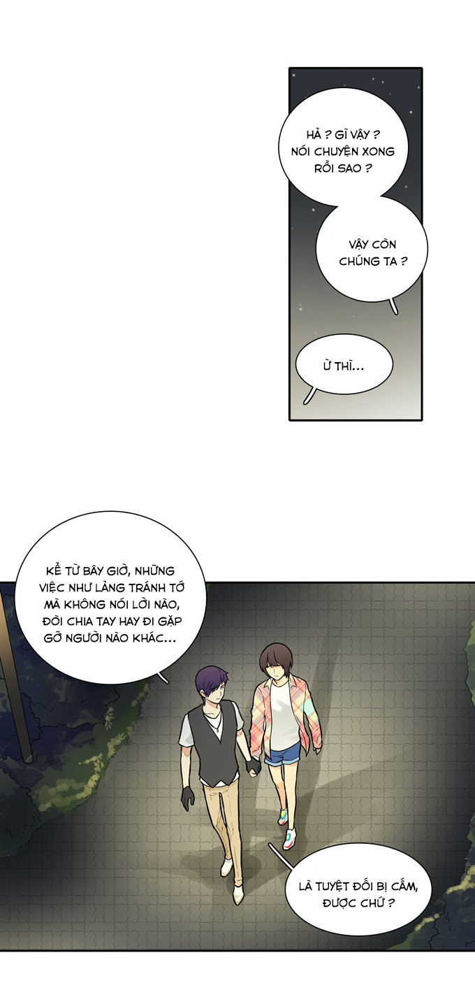 Cherry Boy, That Girl Chap 44 - Next Chap 45