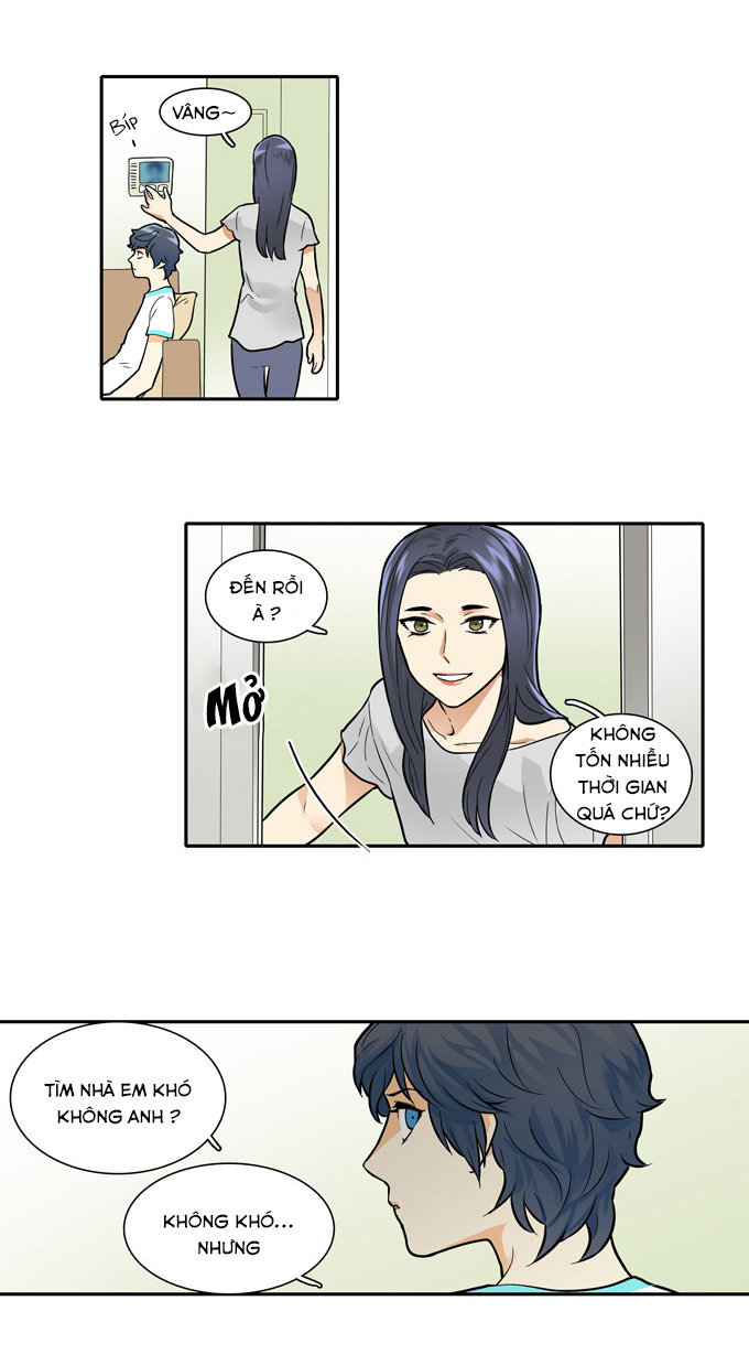 Cherry Boy, That Girl Chap 44 - Next Chap 45